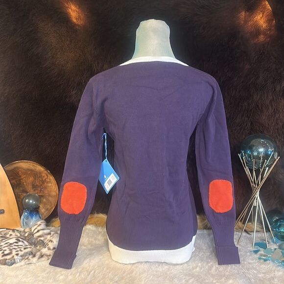 LIJA sweater S (1700) NWT - Picture 4 of 7